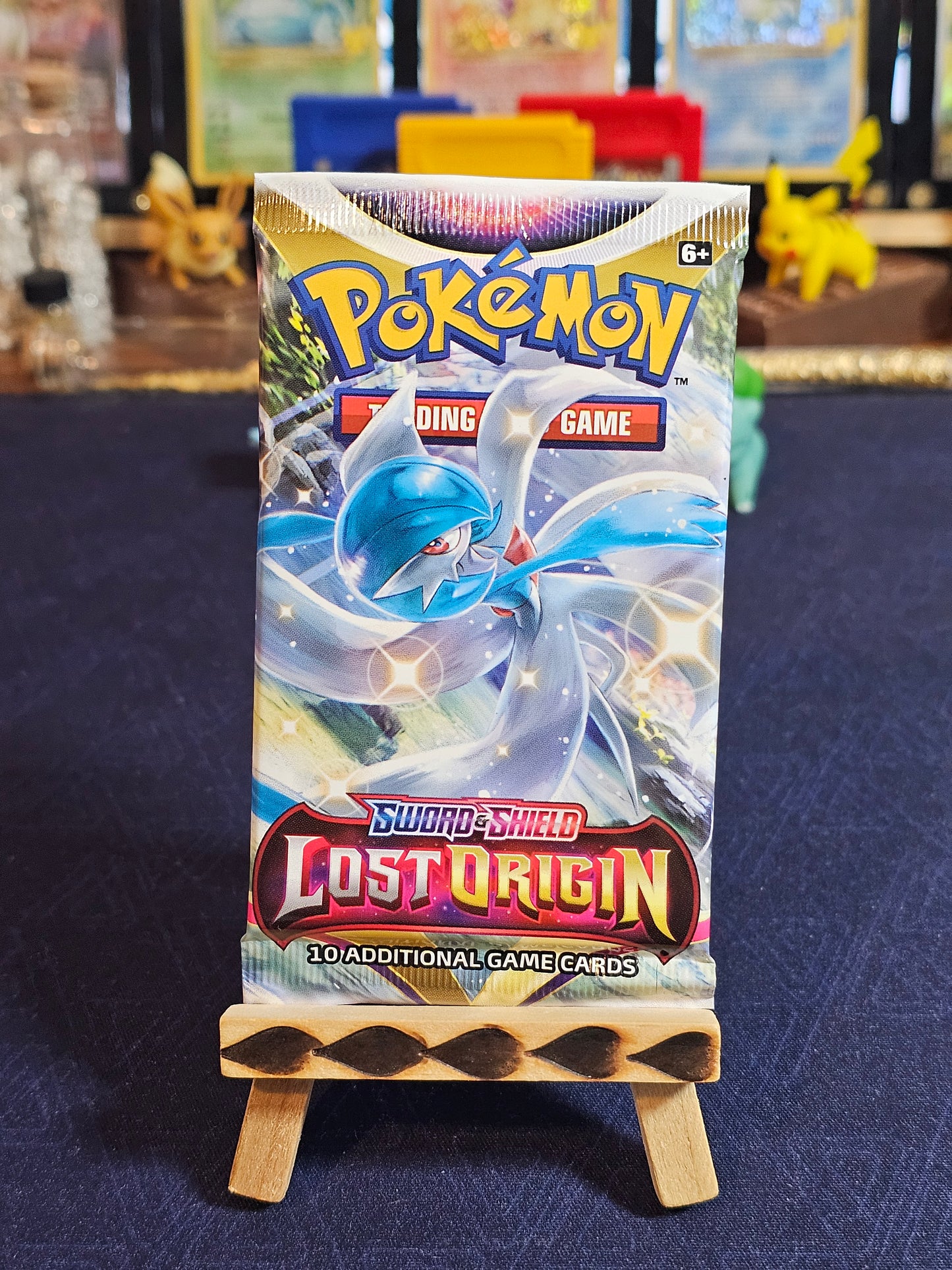 Lost Origin Booster Pack - Sword & Shield Era