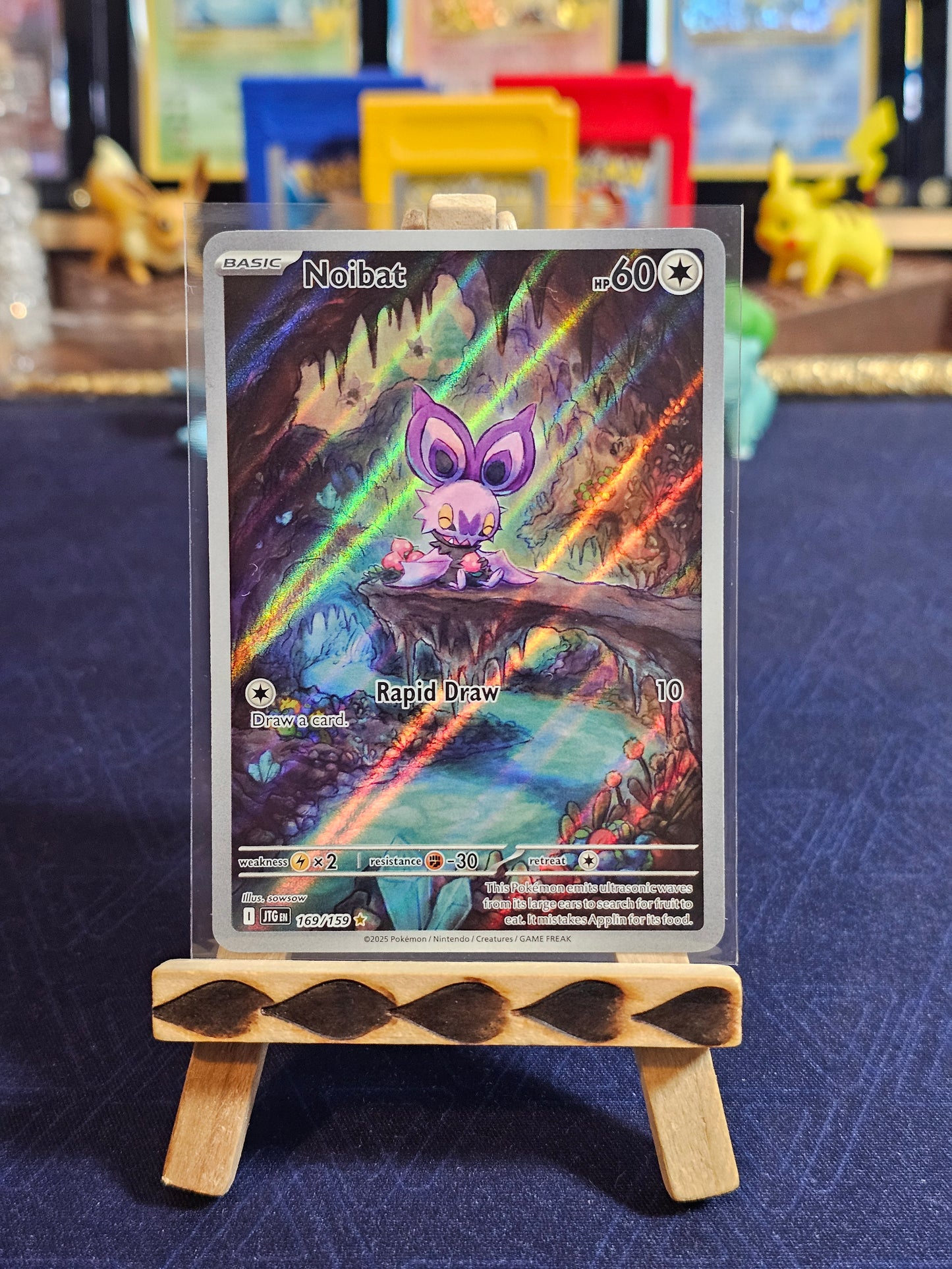 Noibat 169 - Journey Together