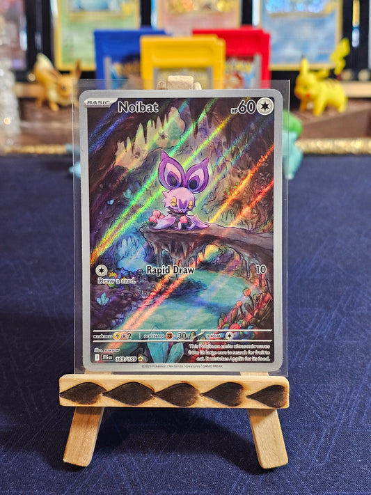 Noibat 169 - Journey Together