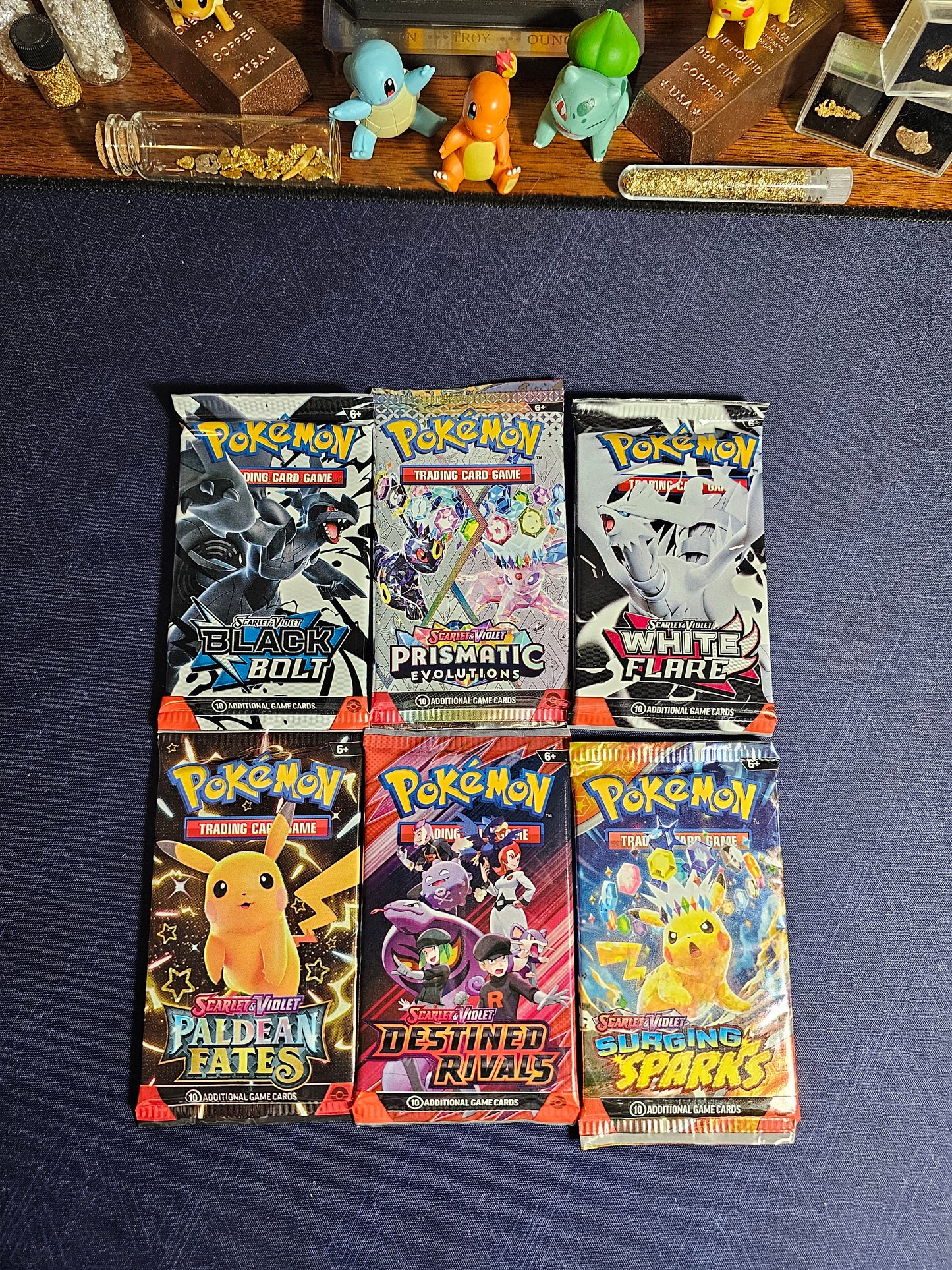FamRips Pokémon Mystery Pack Bundle – Version 1.0
