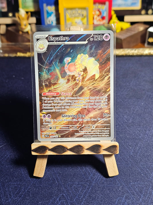 Espathra 197 - Paradox Rift