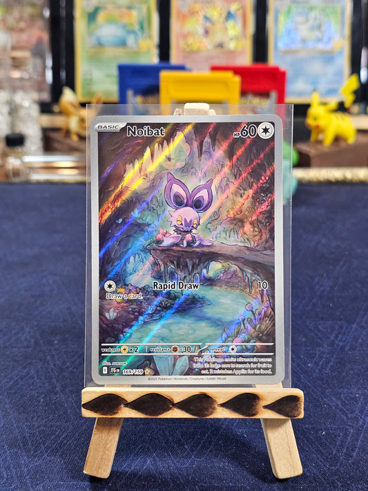 Noibat 169 - Journey Together