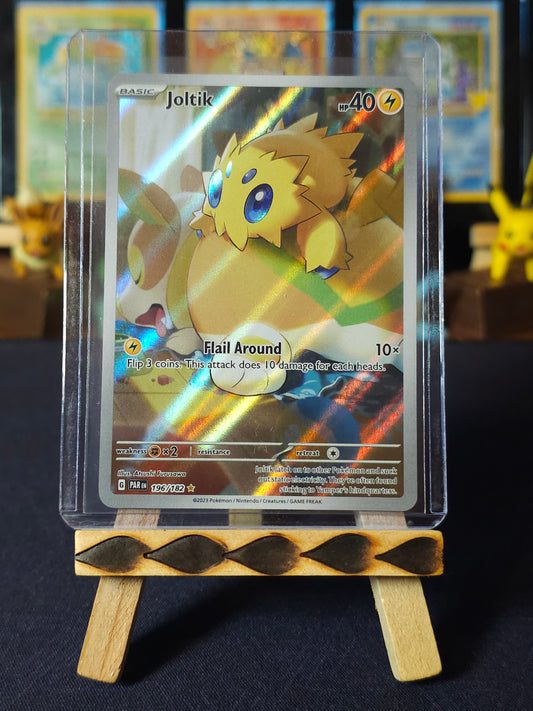 Joltik 196/182 – Paradox Rift