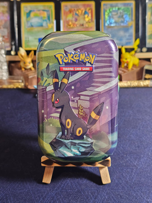 Umbreon Mini Tin – Prismatic Evolutions
