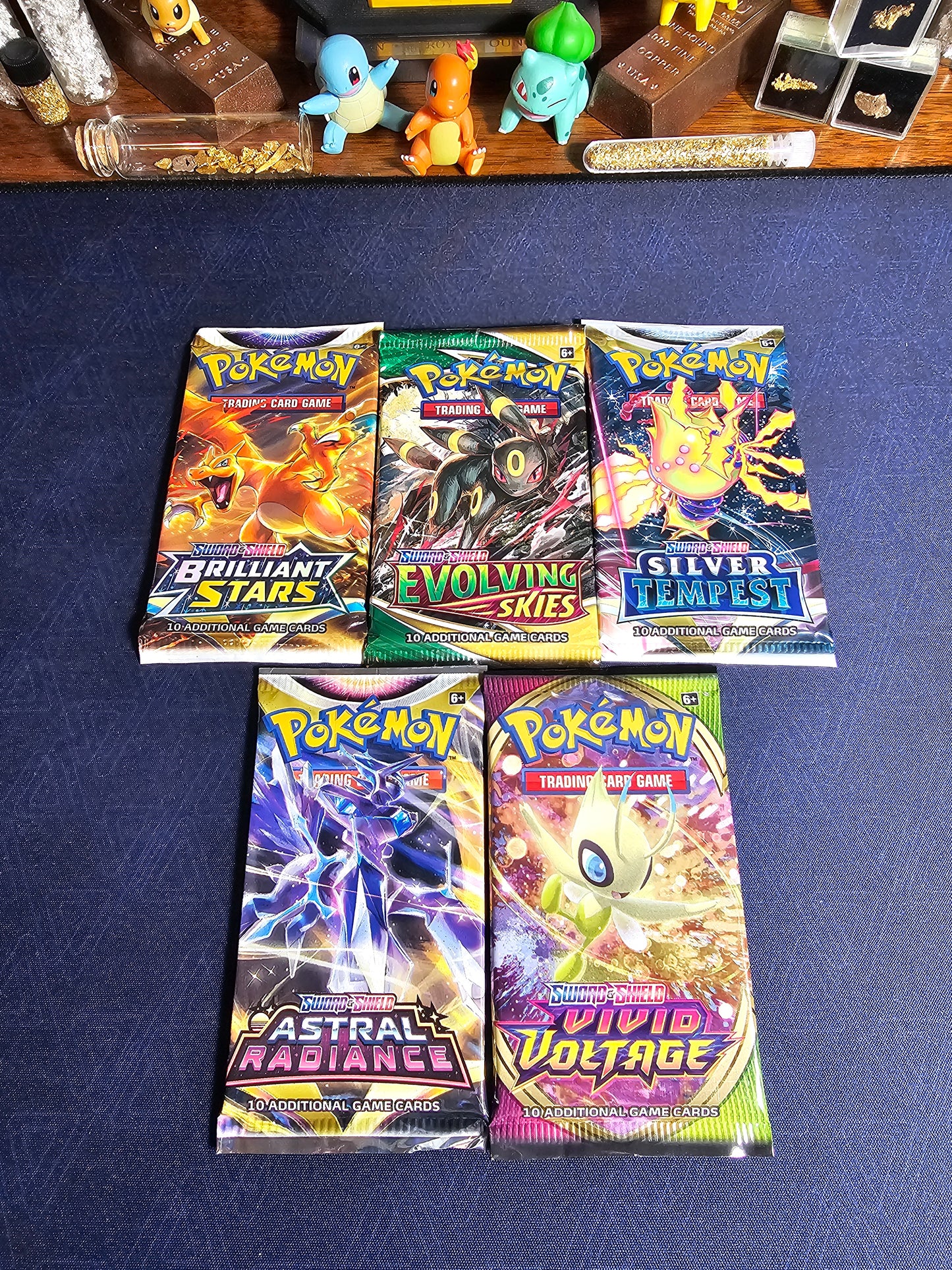 FamRips Pokémon Mystery Pack Bundle – Version 1.0